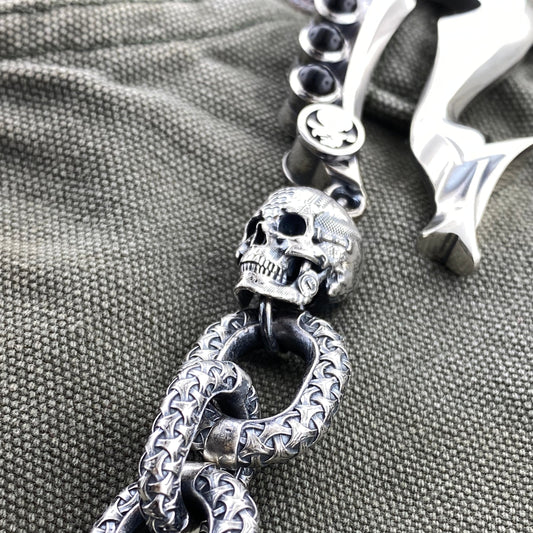 Techlink.6 Key Chain