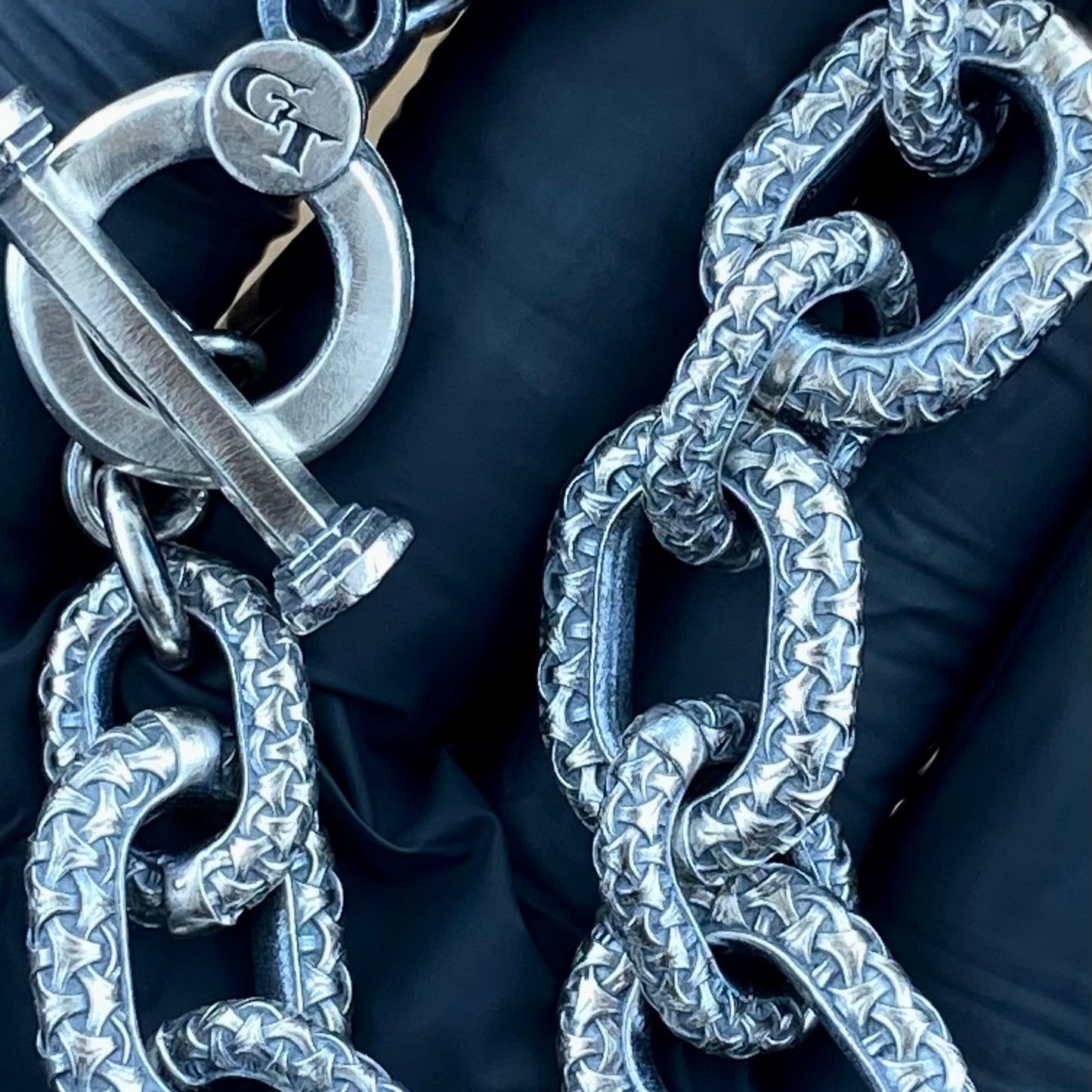 TechLink.6 Chain & Bracelet