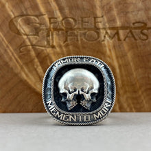 Load image into Gallery viewer, Amor Fati Stoic Ring