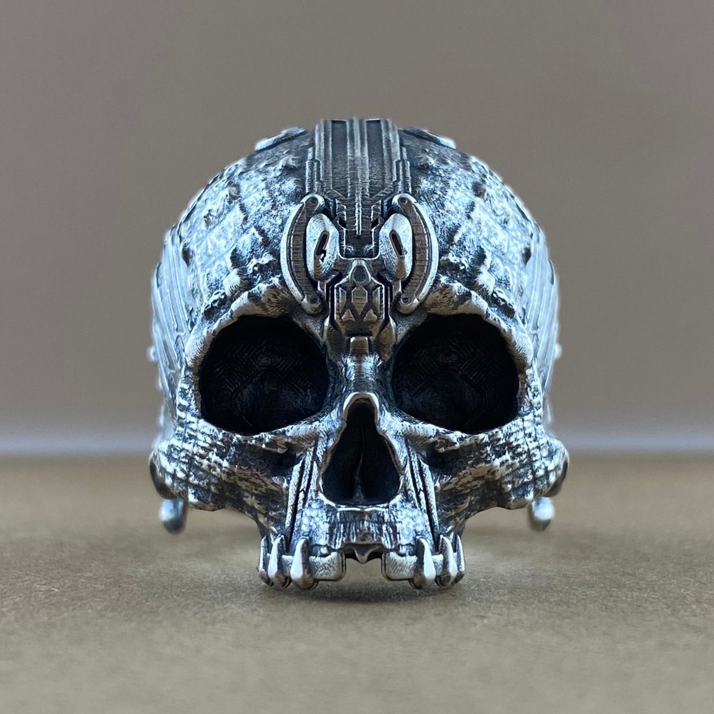 TechSkull.8 Sz 10.25