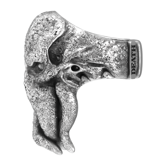 Mind Flayer Ring