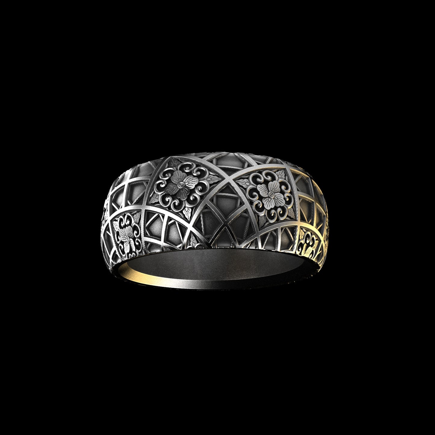 Lattice Band