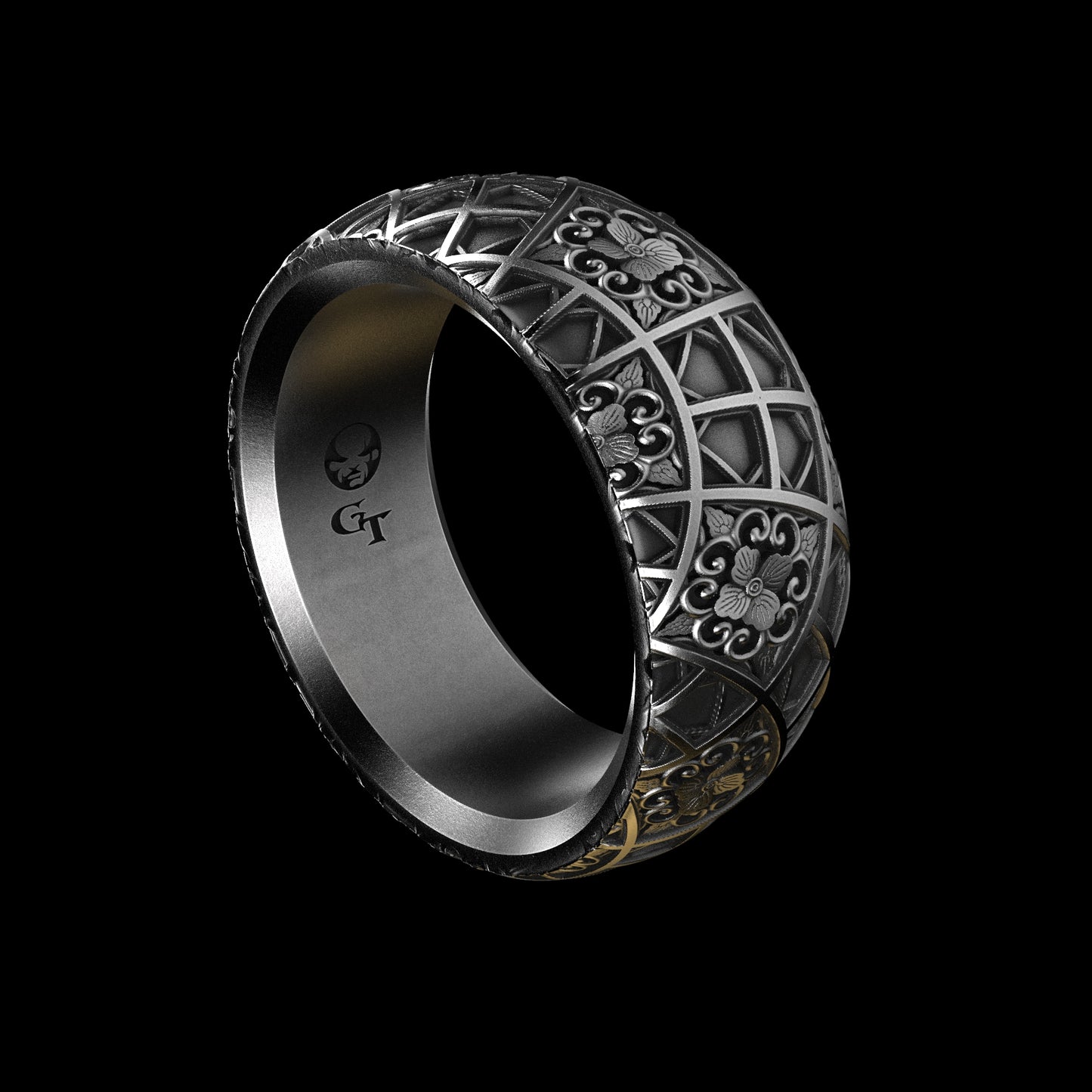 Lattice Band
