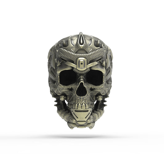 Latón TechSkull.7