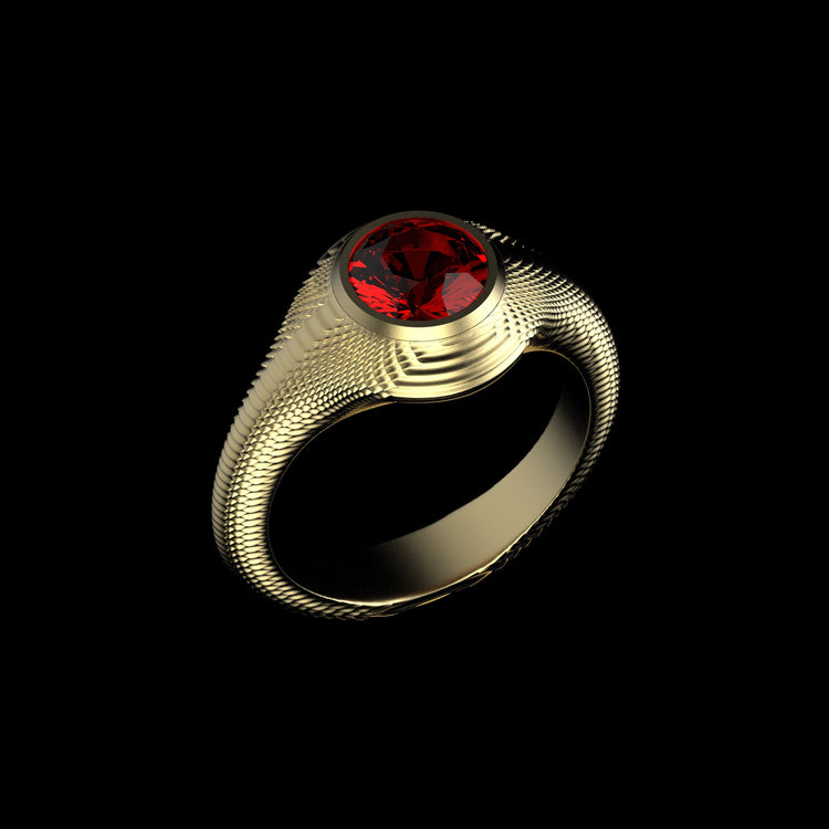 Diamonds & Gemstones