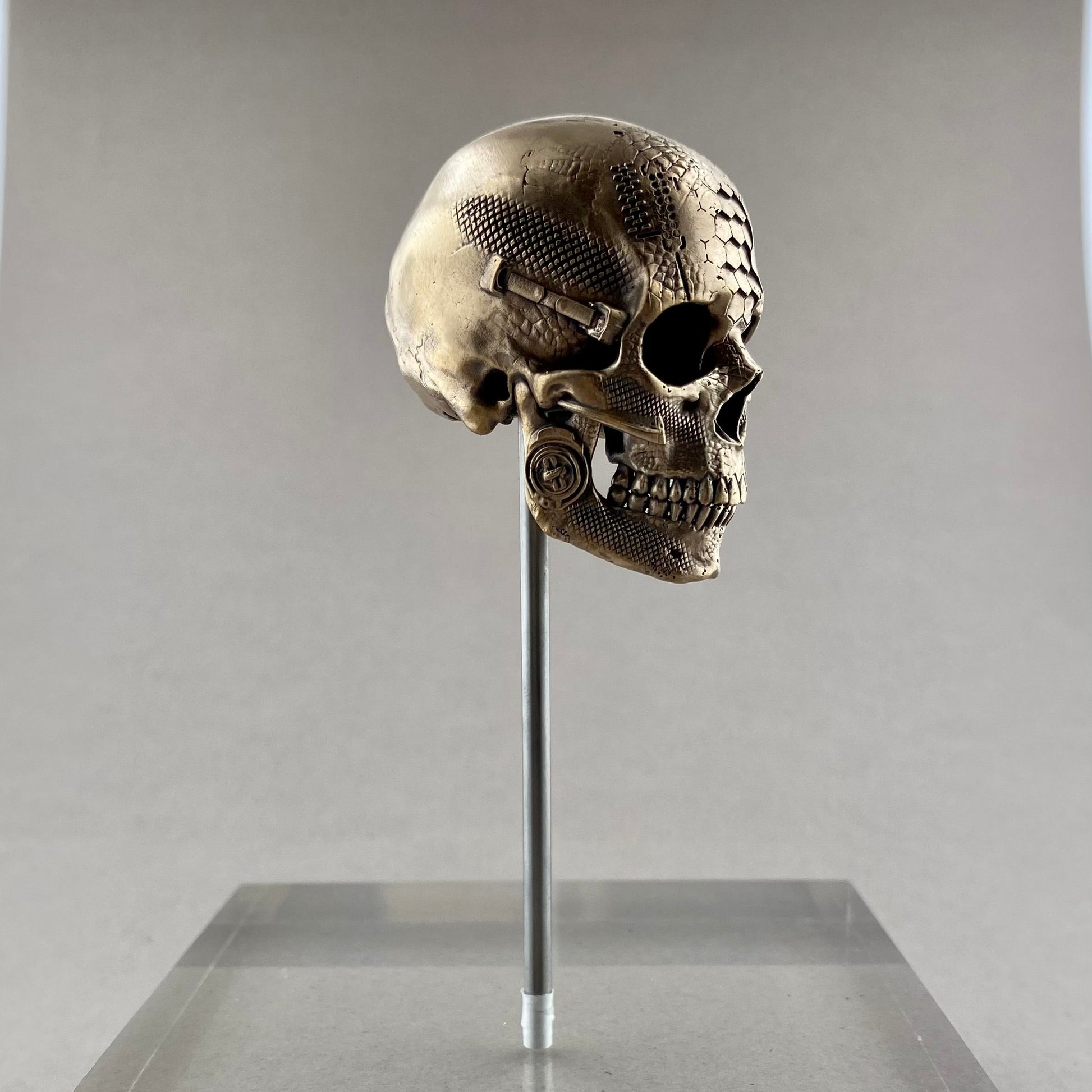 sculpture
