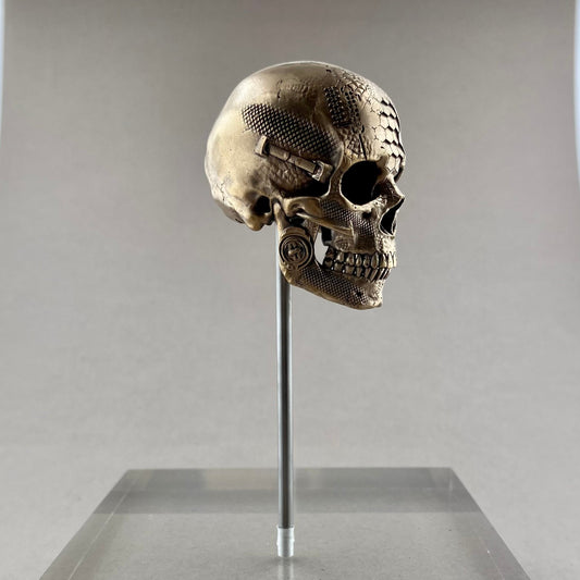 sculpture
