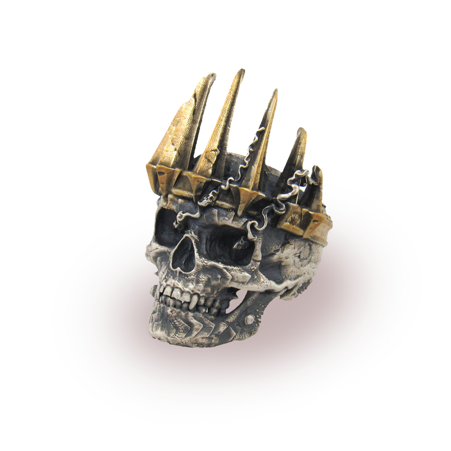 Death Knight Ring | Duality