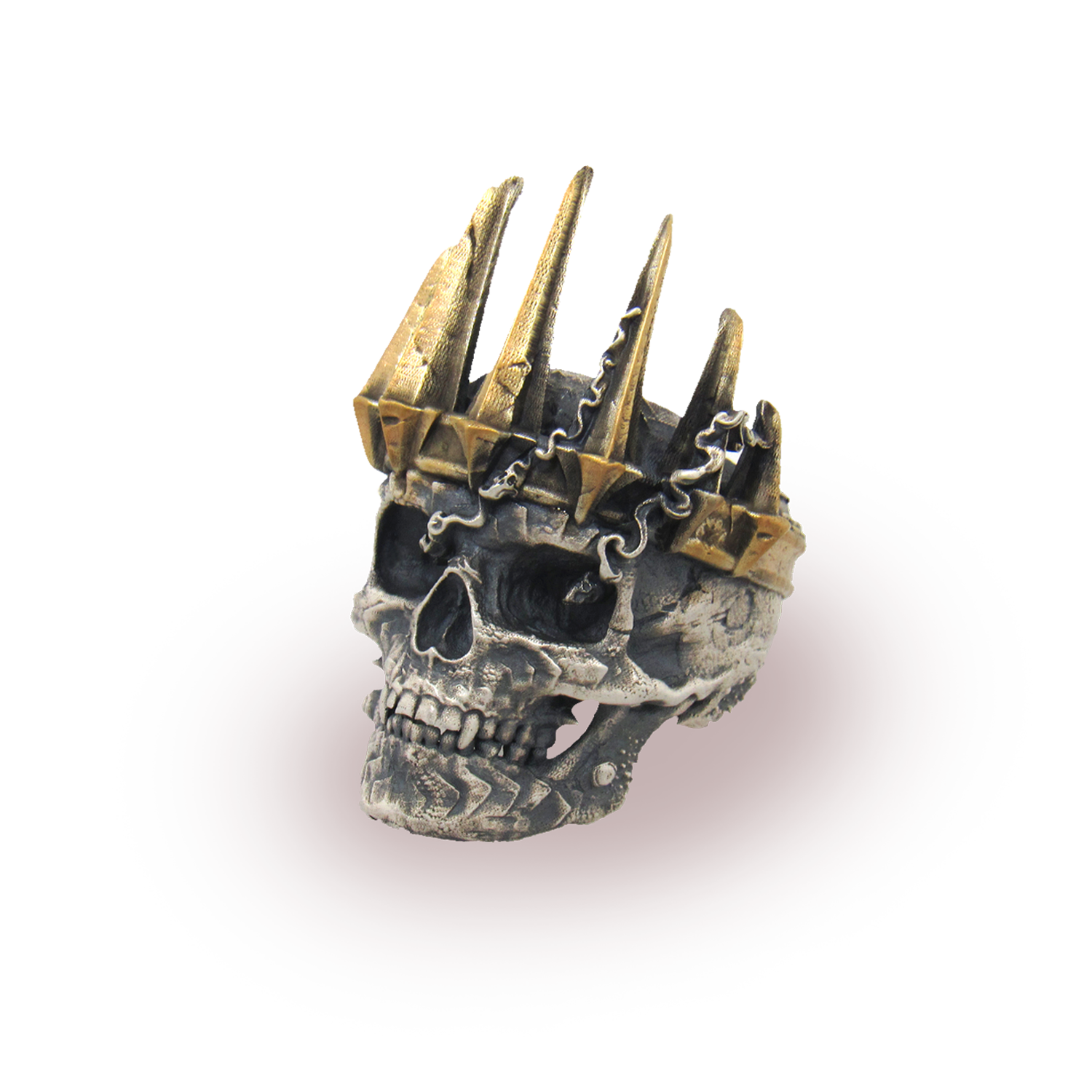 Death Knight Ring | Duality