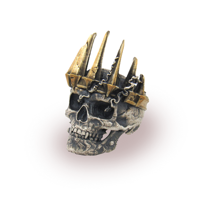 Death Knight Ring | Duality