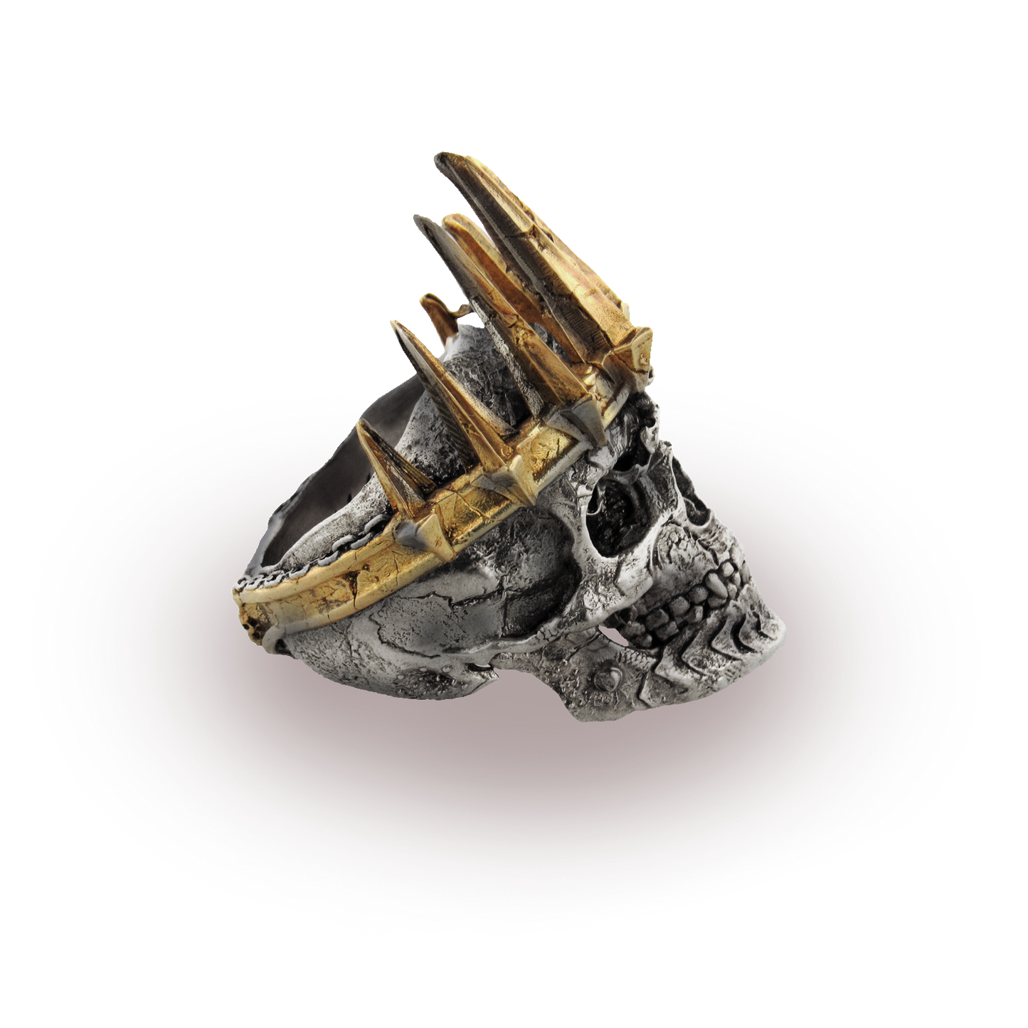 Death Knight Ring | Duality