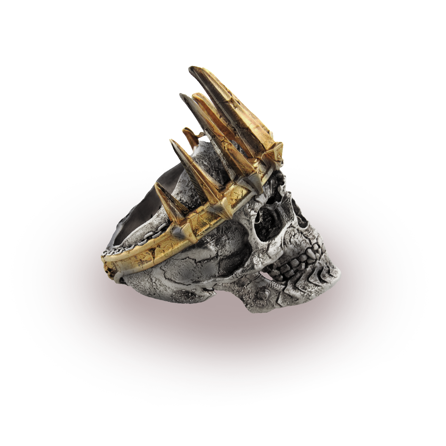 Death Knight Ring | Duality