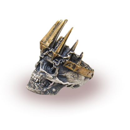 Death Knight Ring | Duality