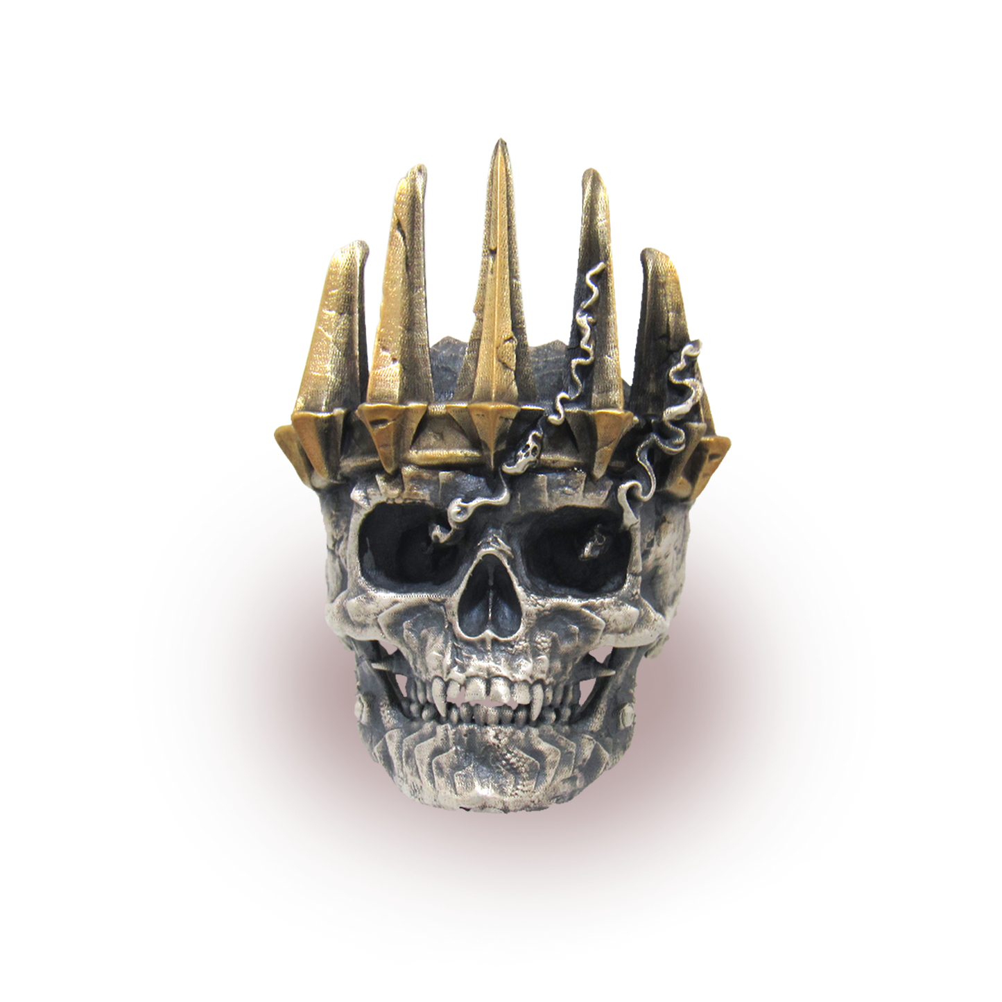Death Knight Ring | Duality