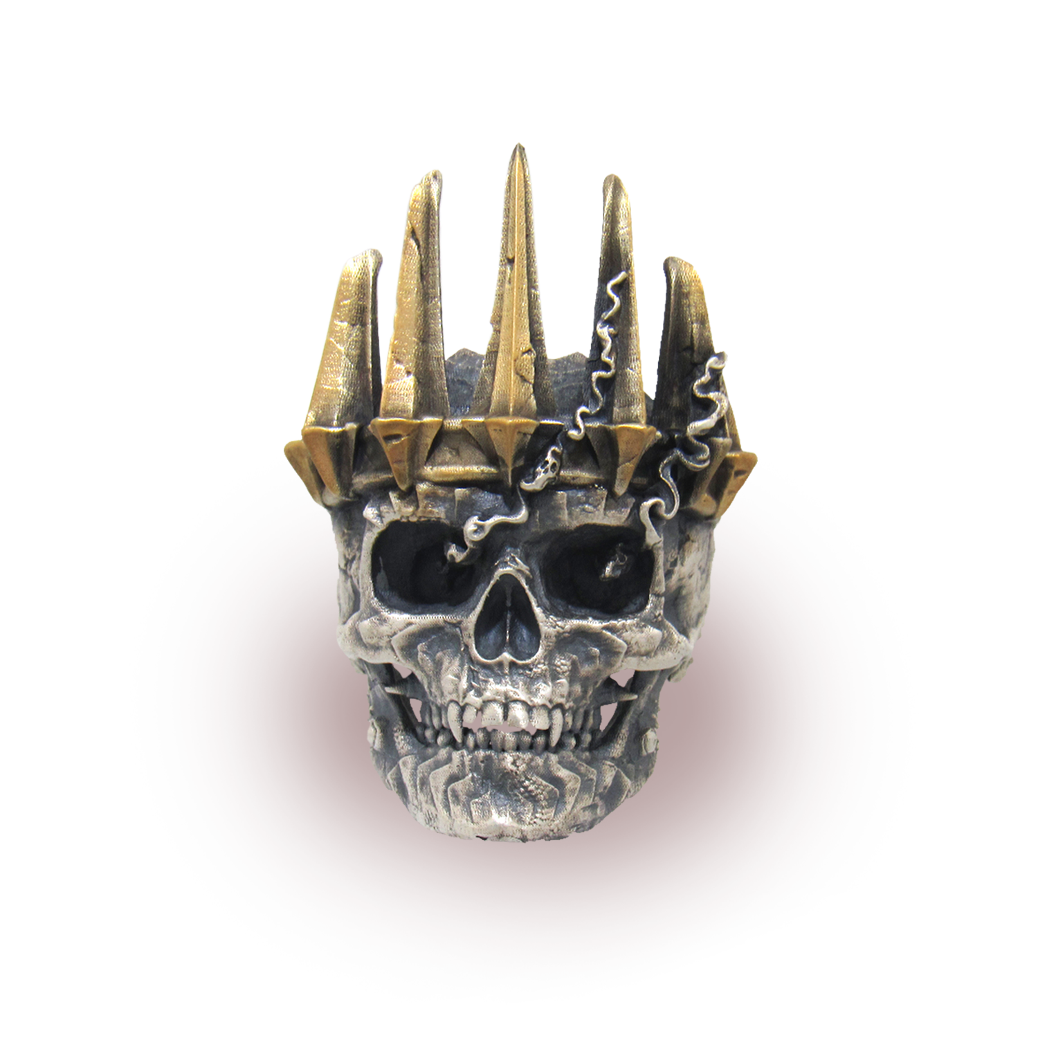 Death Knight Ring | Duality