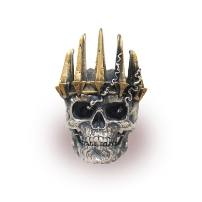 Death Knight Ring | Duality