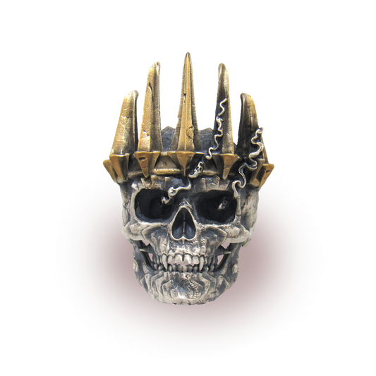 Death Knight Ring | Duality
