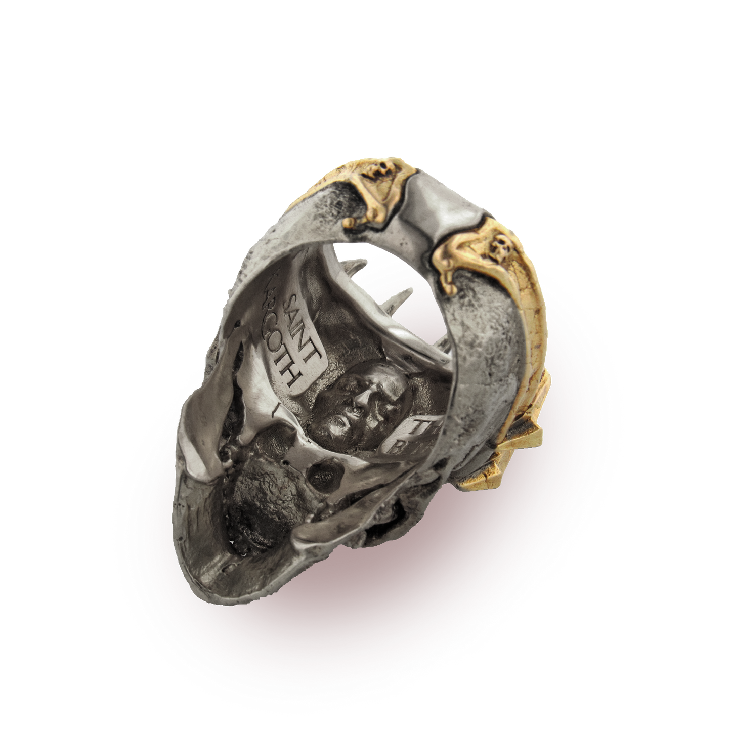 Death Knight Ring | Duality