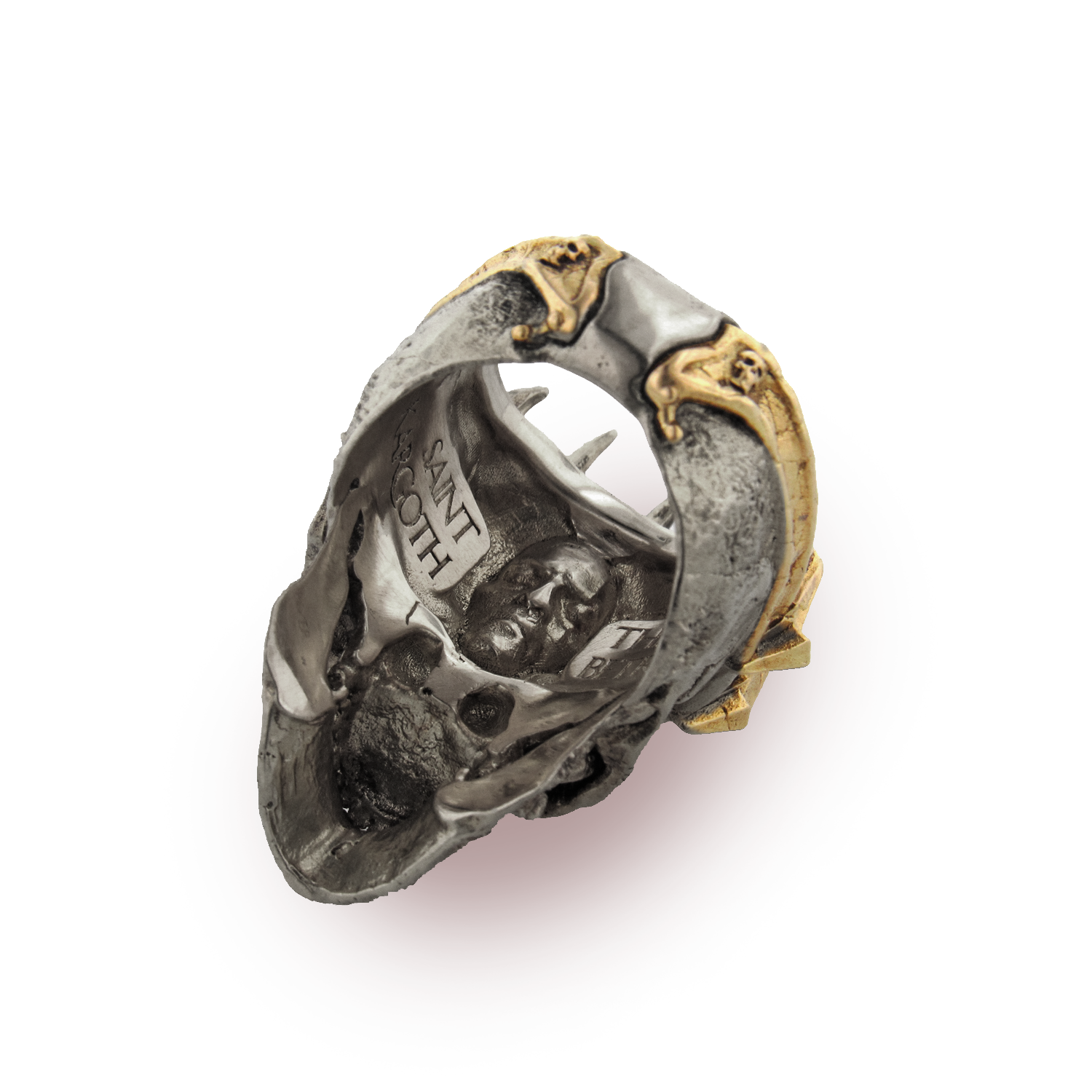 Death Knight Ring | Duality