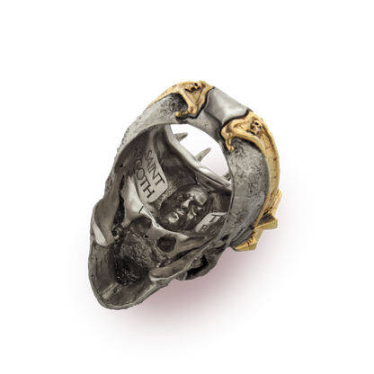Death Knight Ring | Duality