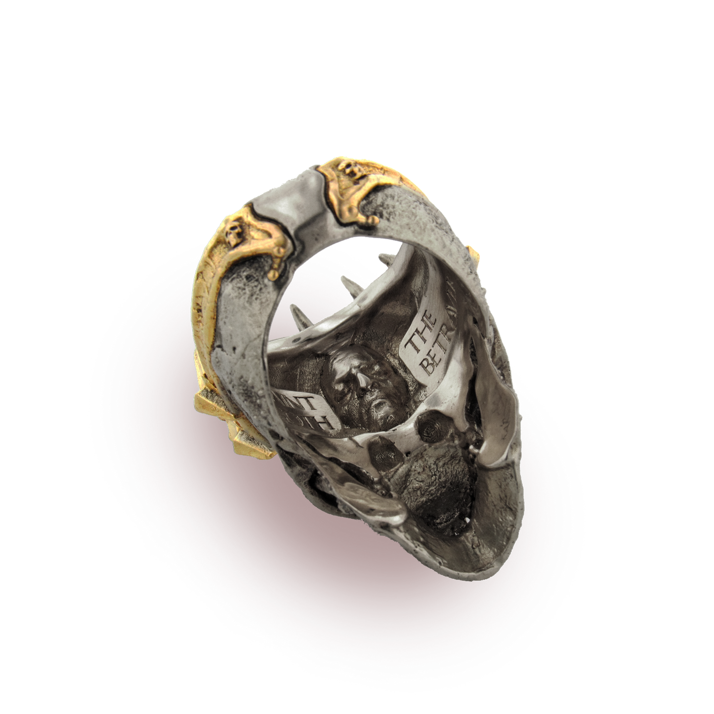 Death Knight Ring | Duality