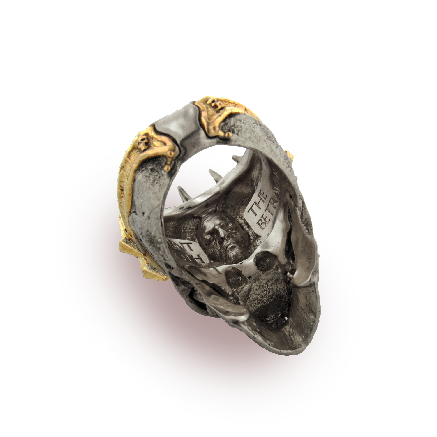 Death Knight Ring | Duality