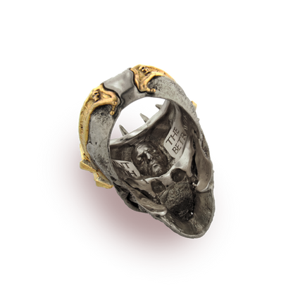 Death Knight Ring | Duality