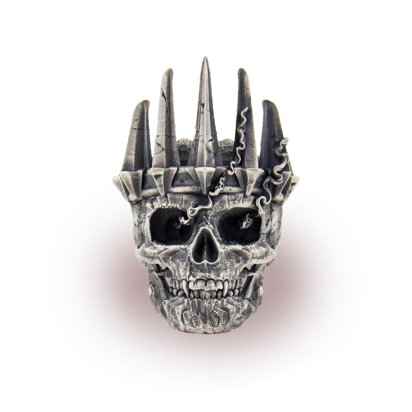 Death Knight Ring | Silver