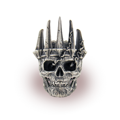 Death Knight Ring | Silver