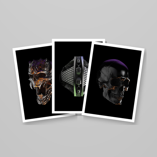 5 x 7  Print Bundle