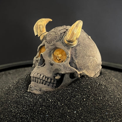 VIP TechSkull.3