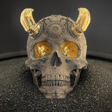 Load image into Gallery viewer, VIP TechSkull.3 Ring