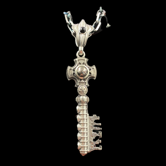 Colgante de llave de filósofos