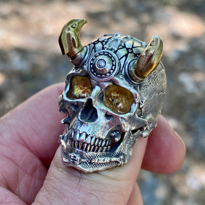 VIP TechSkull.3