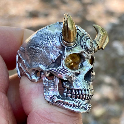 VIP TechSkull.3