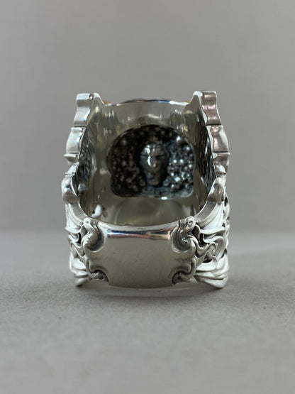 VIP Tiger Skull