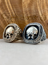 Load image into Gallery viewer, Amor Fati Stoic Ring
