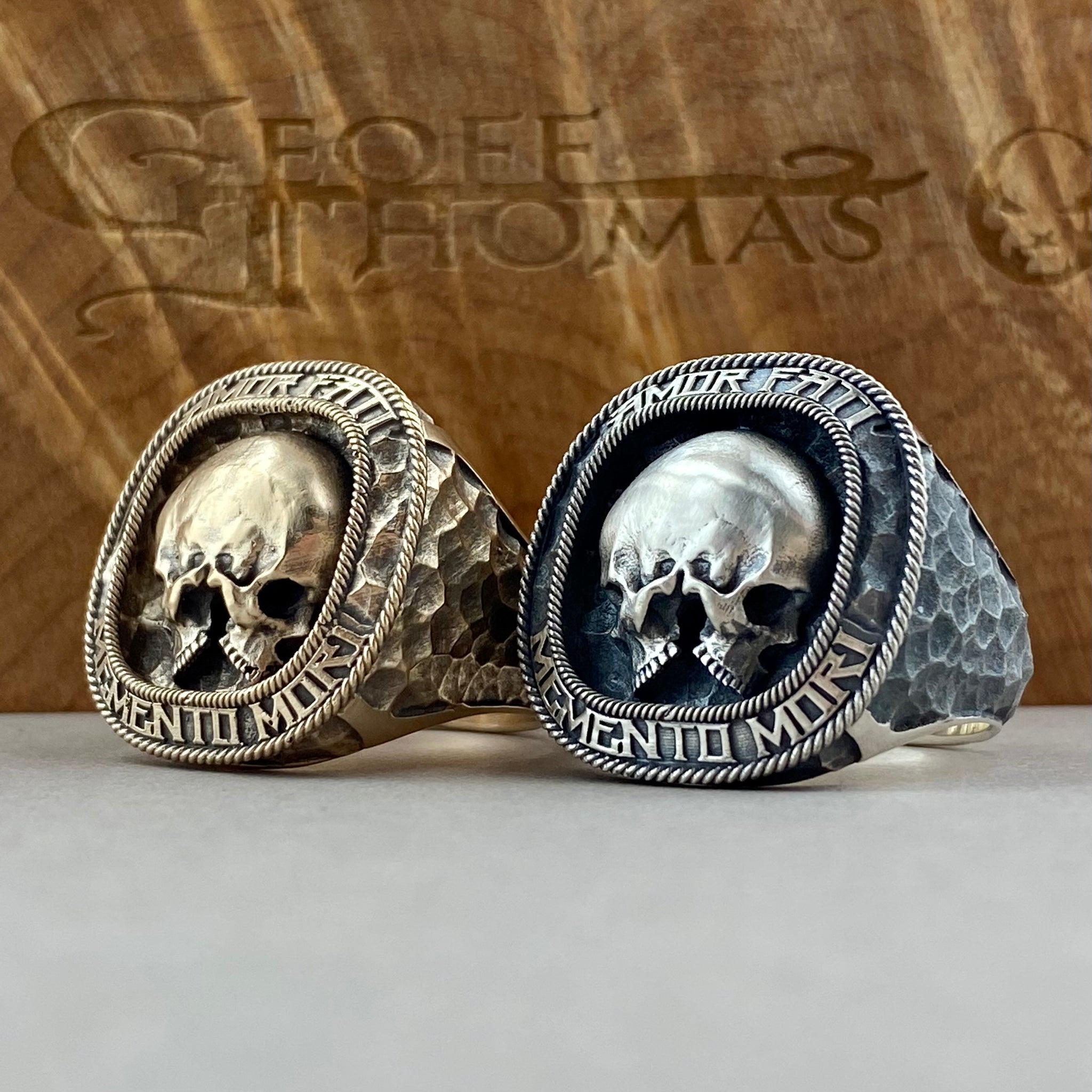 Amor rings hot sale