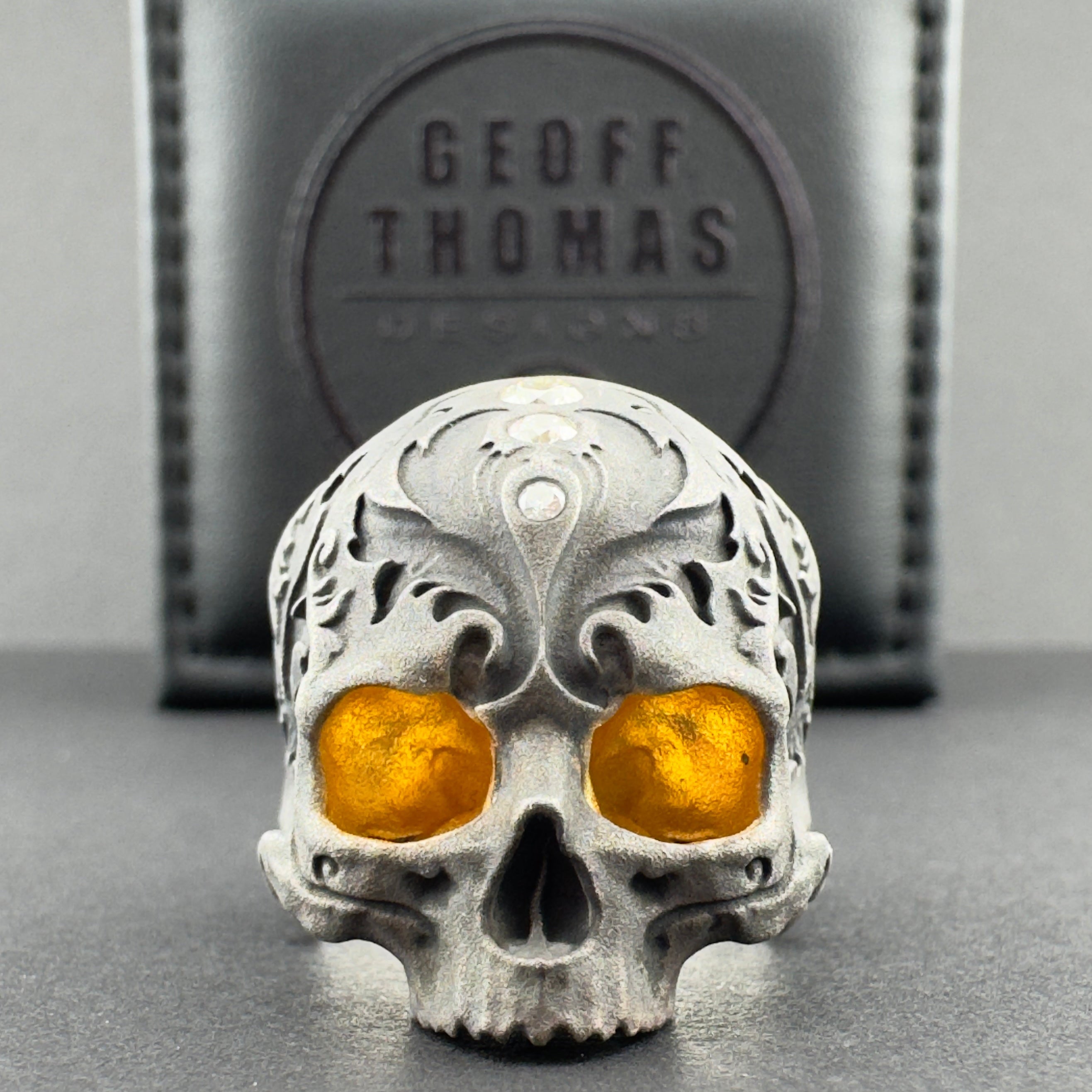 On Hand – Geoff Thomas Designs