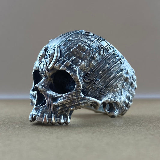 TechSkull.8 Sz 10.25