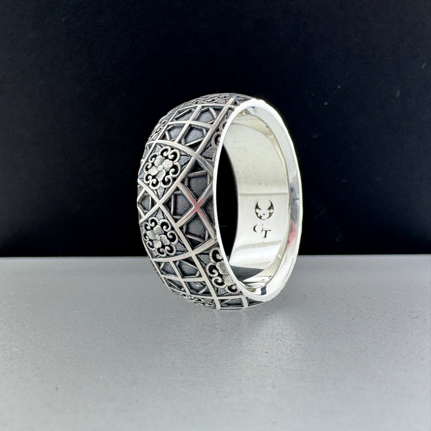 Lattice Band
