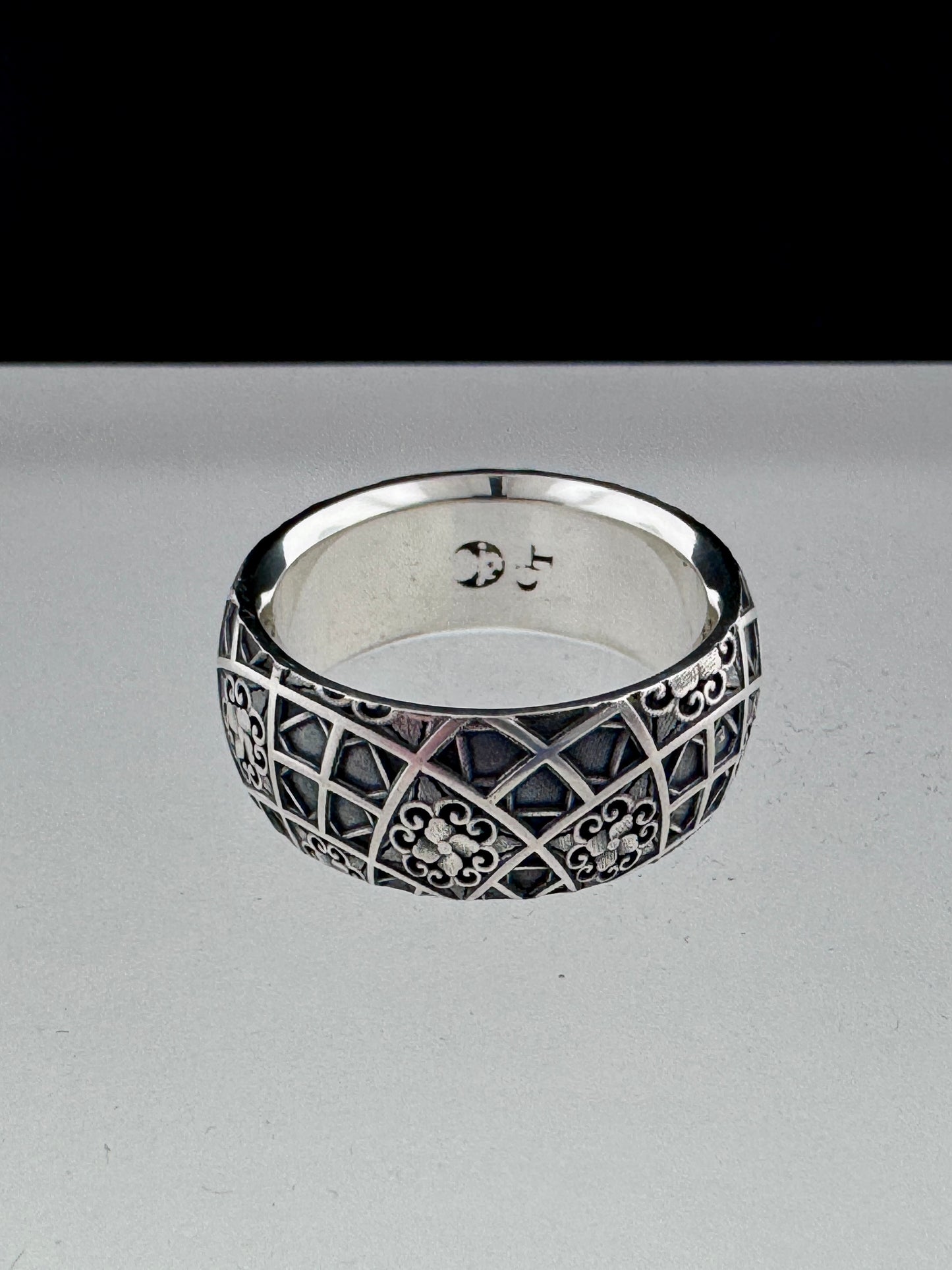 Lattice Band