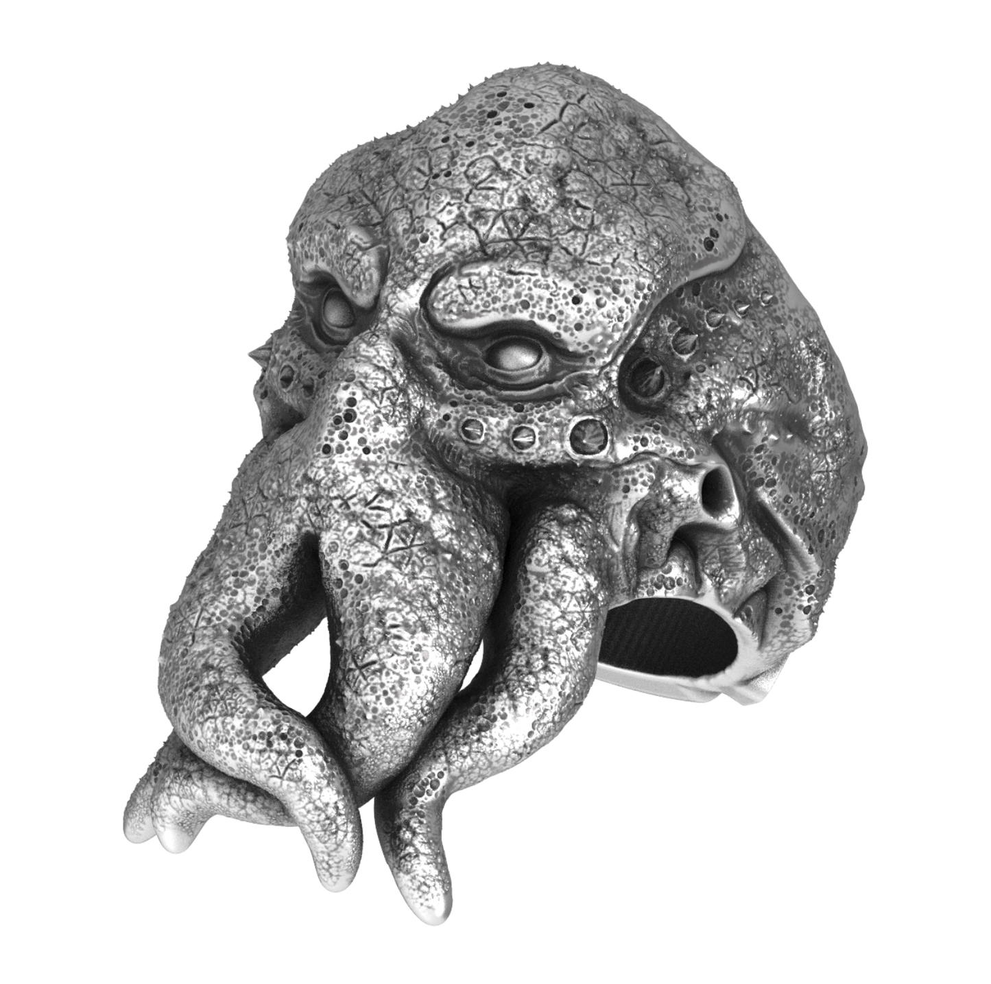 Mind Flayer Ring