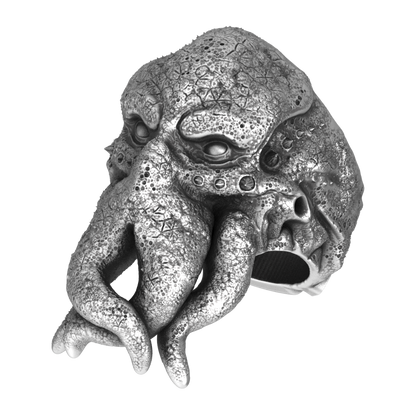Mind Flayer Ring