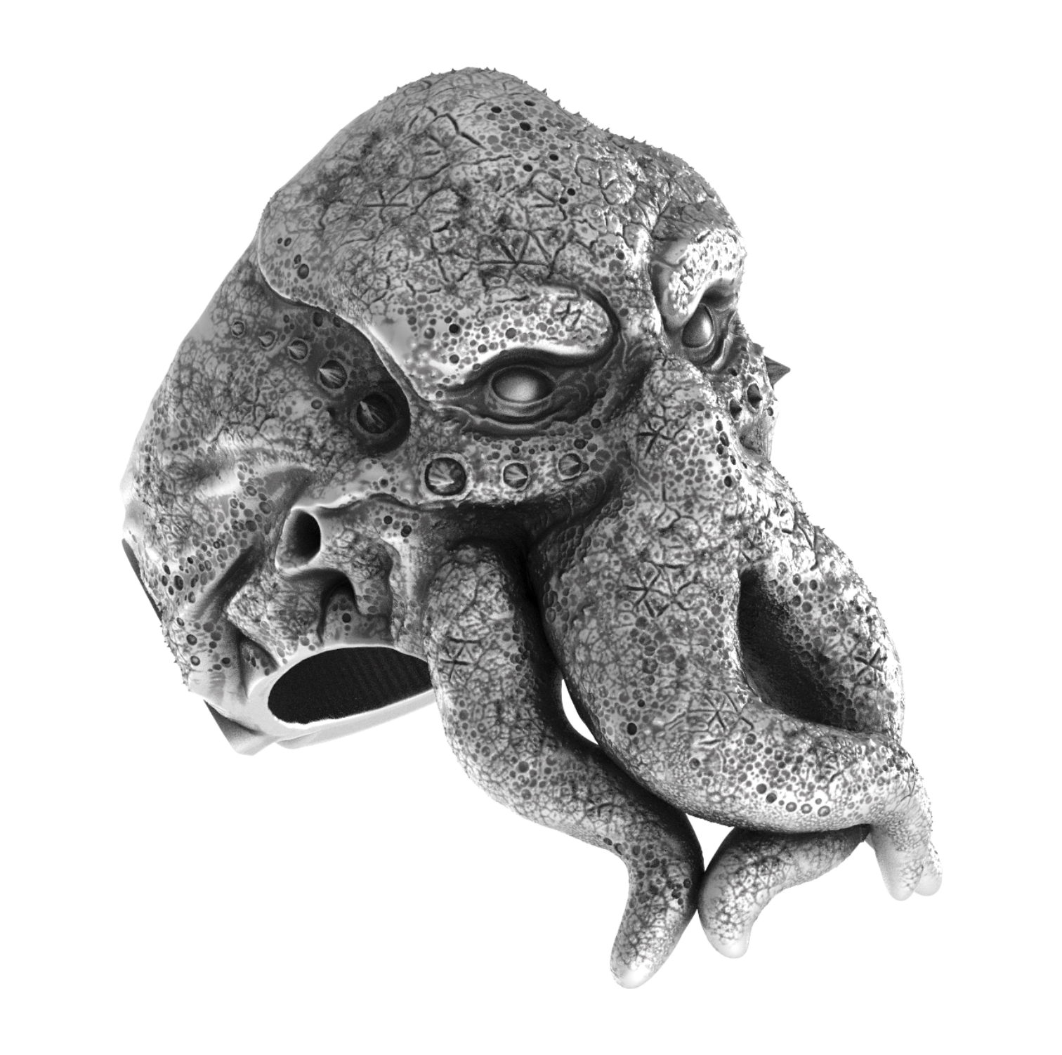 Mind Flayer Ring