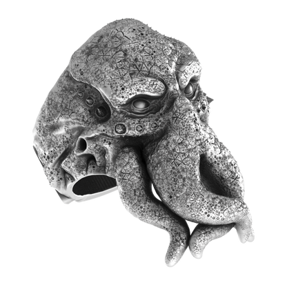 Mind Flayer Ring