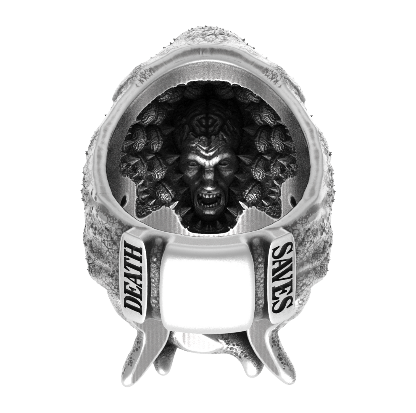 Mind Flayer Ring