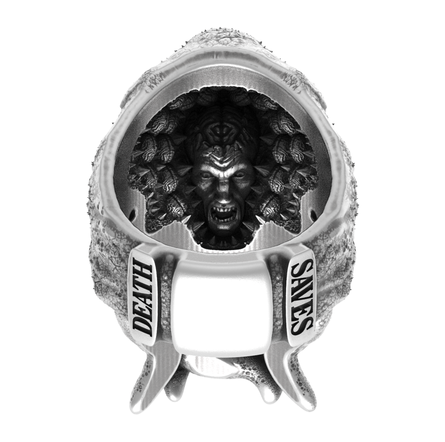 Mind Flayer Ring