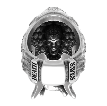 Mind Flayer Ring