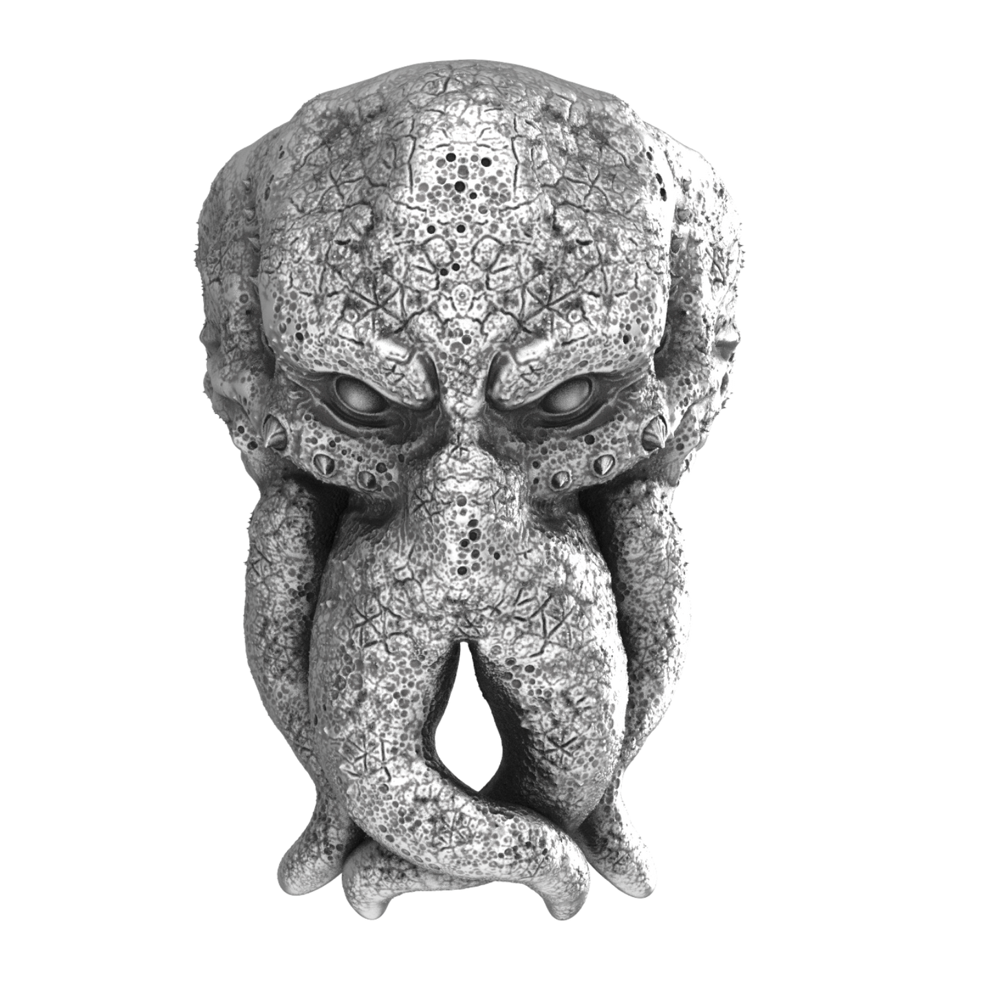 Mind Flayer Ring